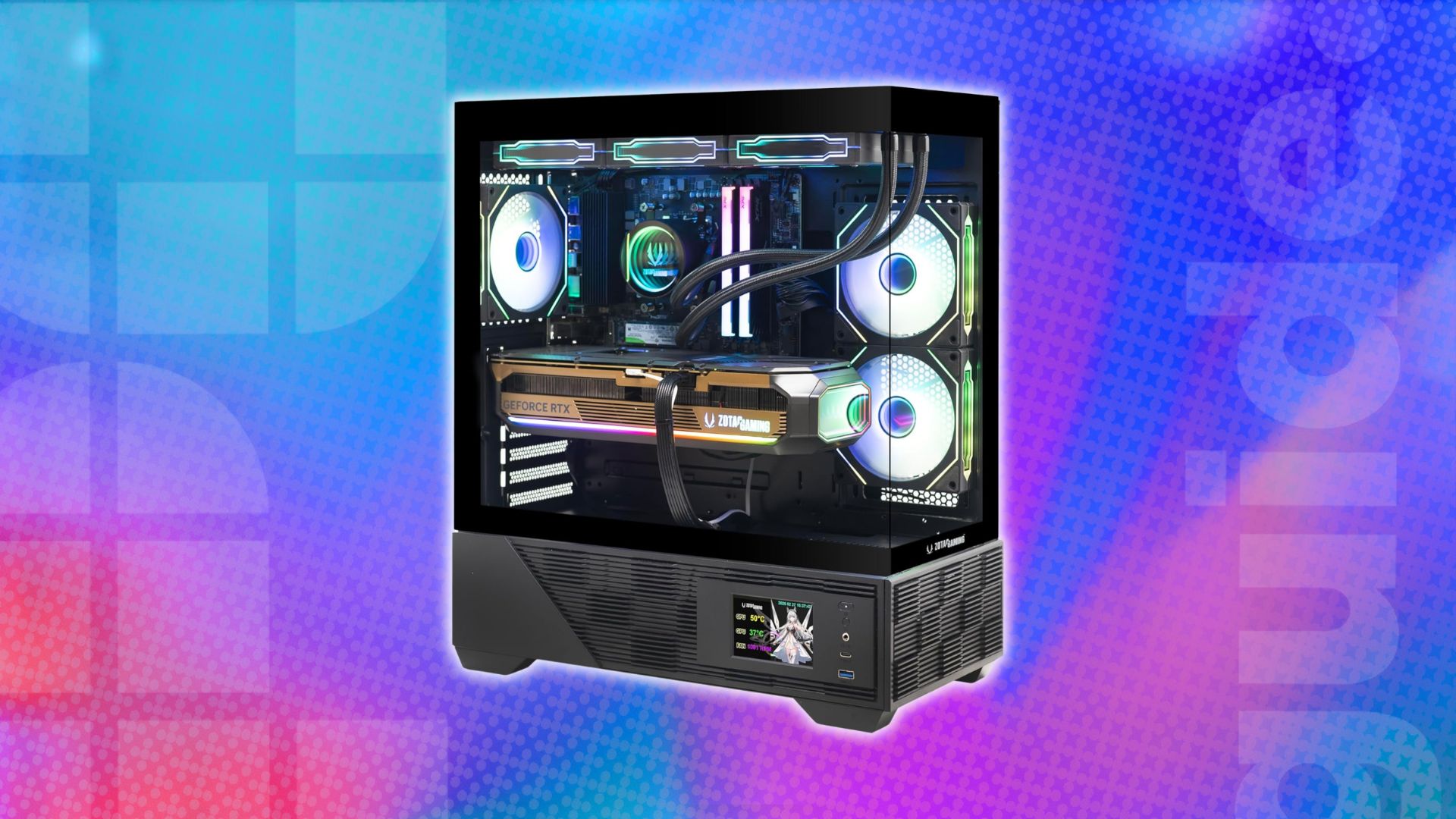 RTX 5080 Gaming PCs Drop: Best Prebuilt Deals for 4K