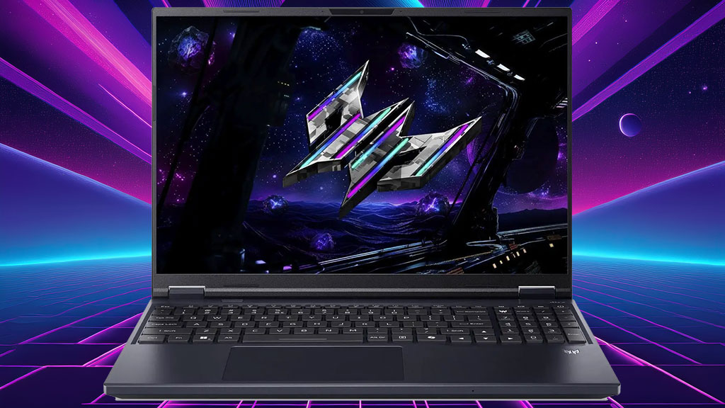 AI-Powered Gaming Laptops Hit New Lows: HP Omen Max 16 vs Acer Predator Helios Neo 16S