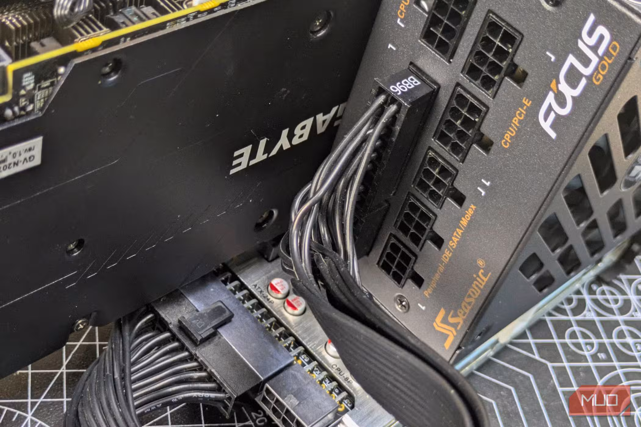 GPU Sag and Power Limits: How to Protect and Optimize Your Graphics Card
