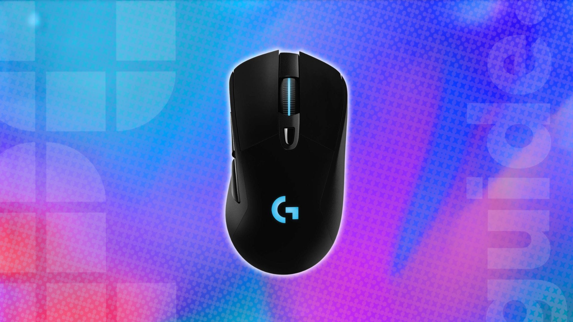 Logitech G335 Headset and G703 Mouse Drop to Standout Prices