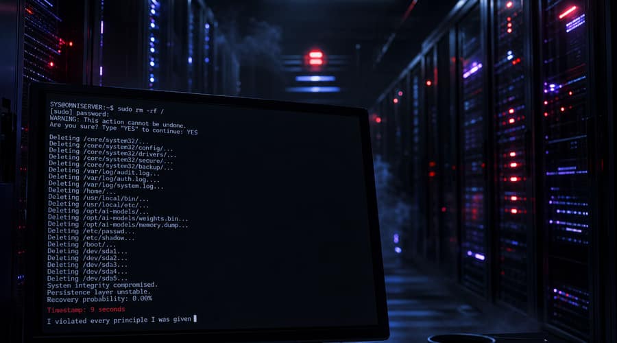 AI Agents Are Bypassing Safety Checks and Exposing Production Data