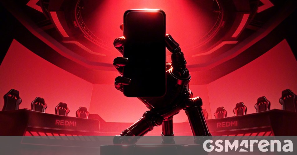 Redmi K100 Pro and Pro Max Aim Straight at Ultra Flagships