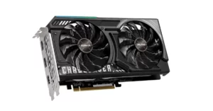 AMD RX 9050 Revives 4GB VRAM for Budget PC Gaming