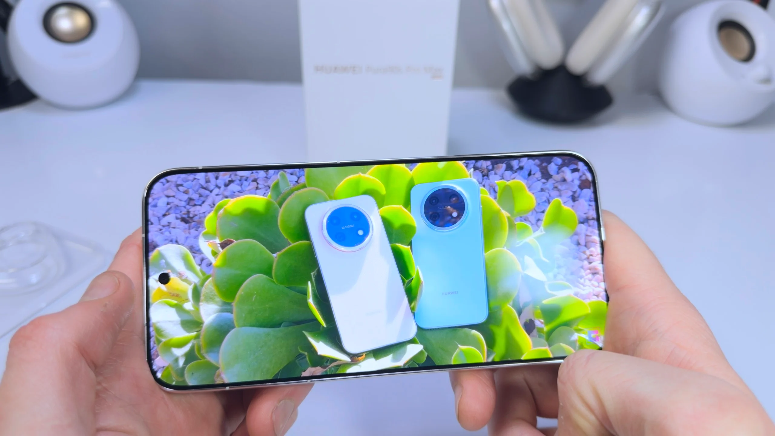 Huawei Pura 90s Pro Max Review: The 200MP Zoom Phone to Beat