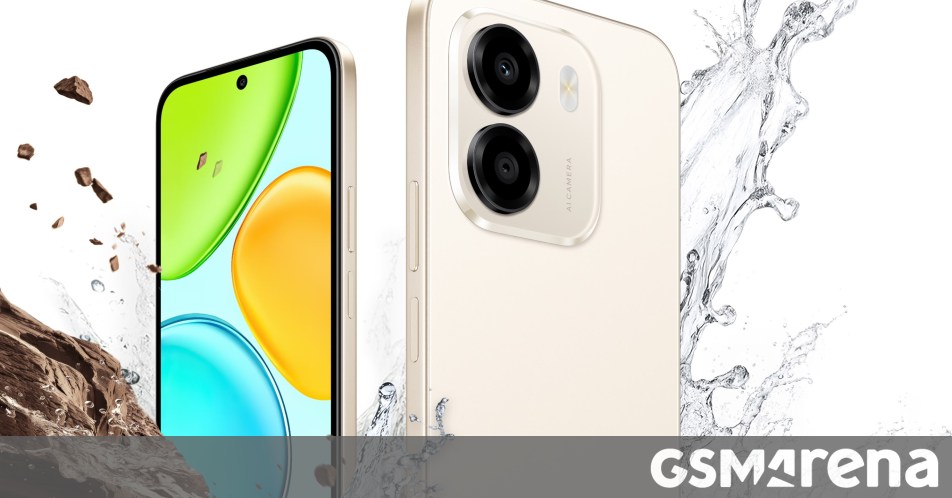 Honor X6e vs X7e Plus: Which Big Battery Phone Wins?