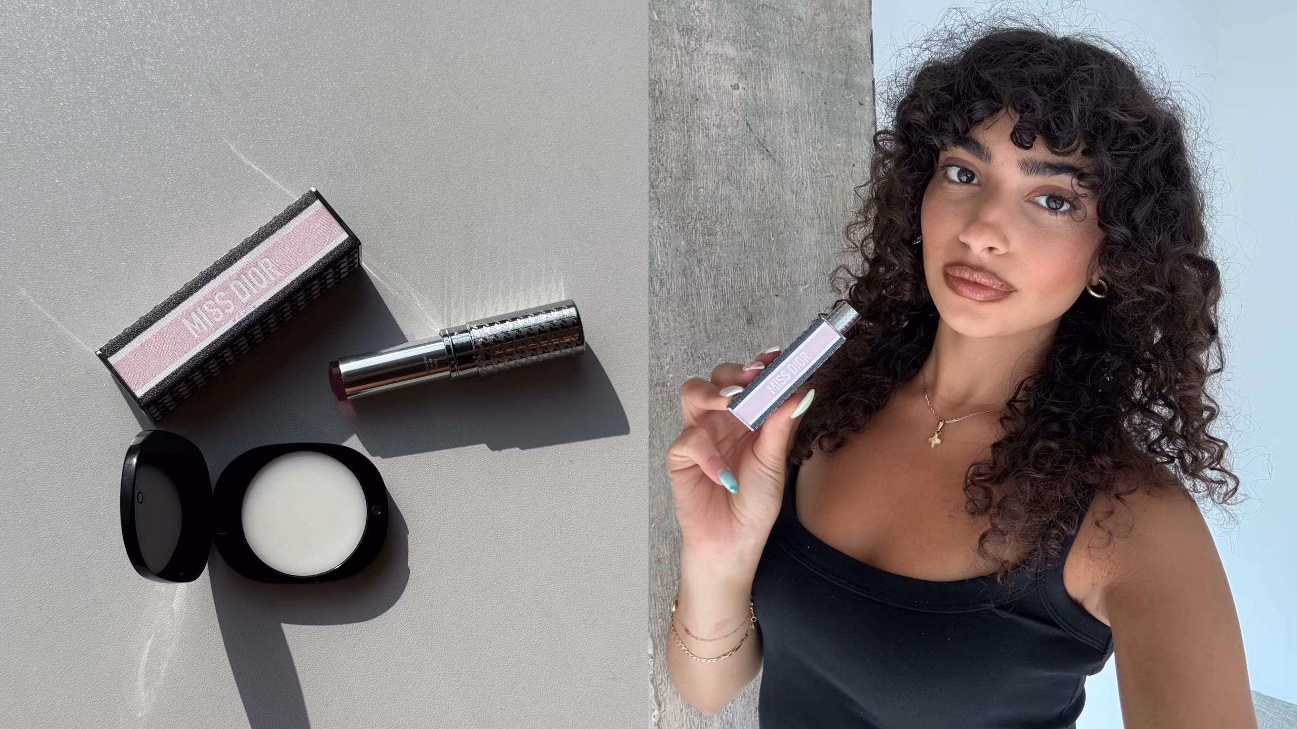 Why Beauty Editors Are Trading Classic Bottles For Budget Body Sprays and Solid Scents