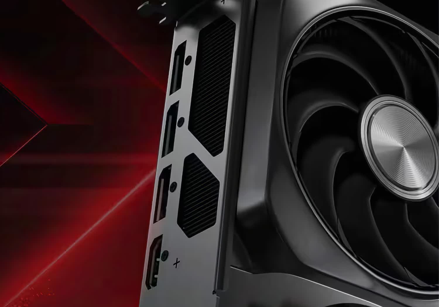 AMD RX 9050 Revives 4GB VRAM for Budget PC Gaming
