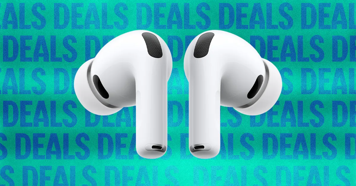Apple Watch Series 11 and AirPods 4 Deals: Are They Worth It?