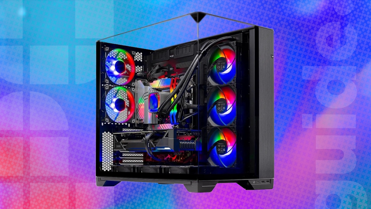 RTX 5090 Gaming PC Deal: Is $500 Off Worth It?