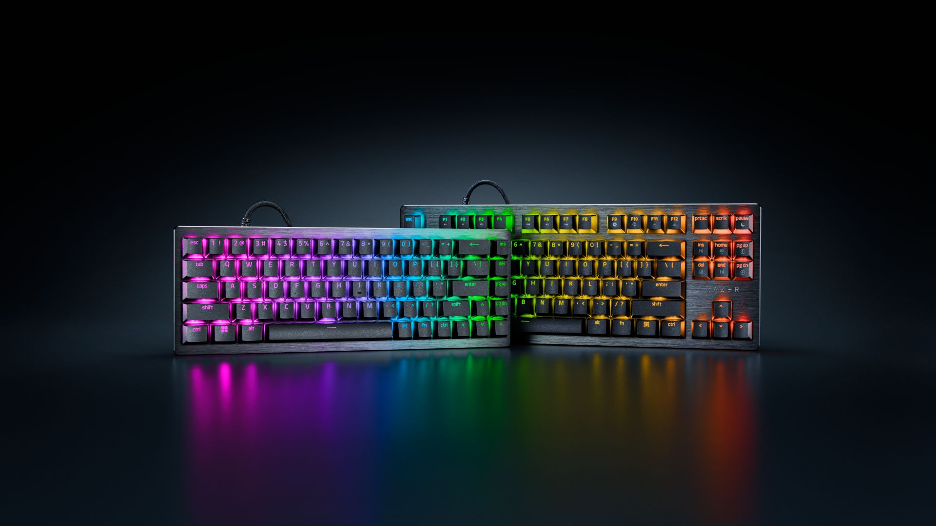 Hall Effect Keyboards at 8,000Hz: Esports’ Next Default