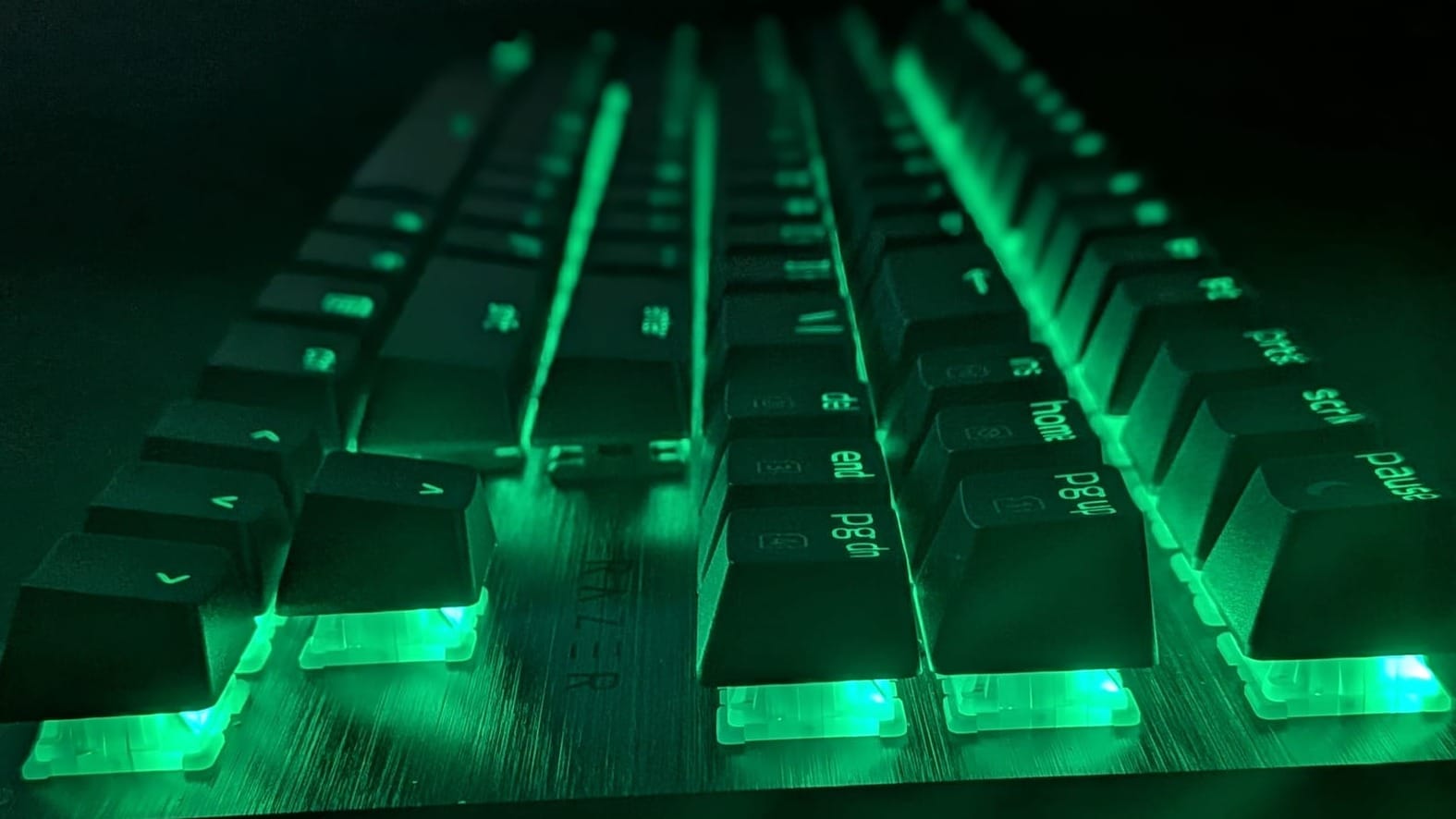 Razer Huntsman V3 HE Review: Hall Effect for Competitive Play