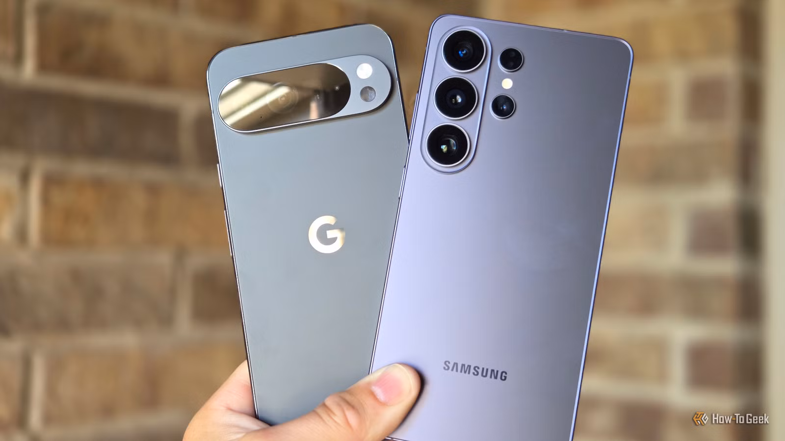 Google and Samsung Battery Fixes Are Letting Users Down