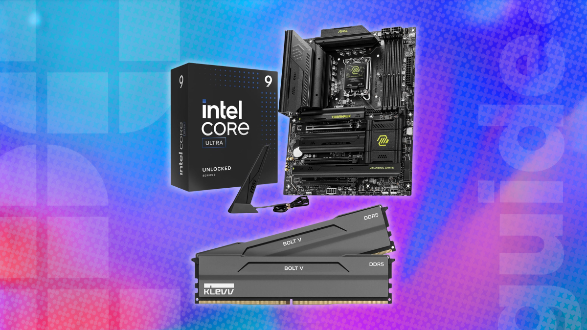 Core Ultra 9 285K Bundle Deals: High-End PC Builds Under $2,000 Compared