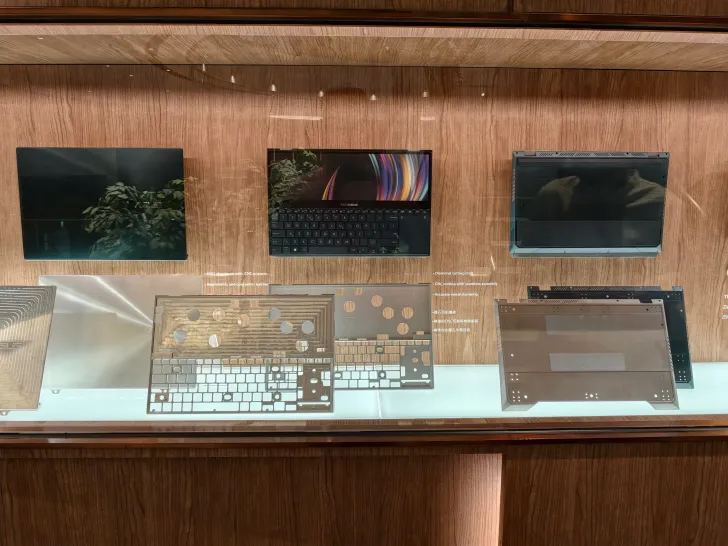 Premium Laptop Design Is Shifting Away From Raw Specs
