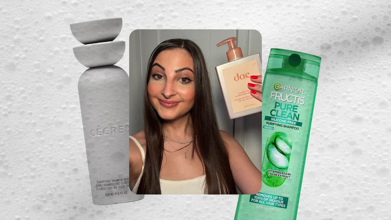 How Often Should You Wash Your Hair? A Dermatologist-Led Guide