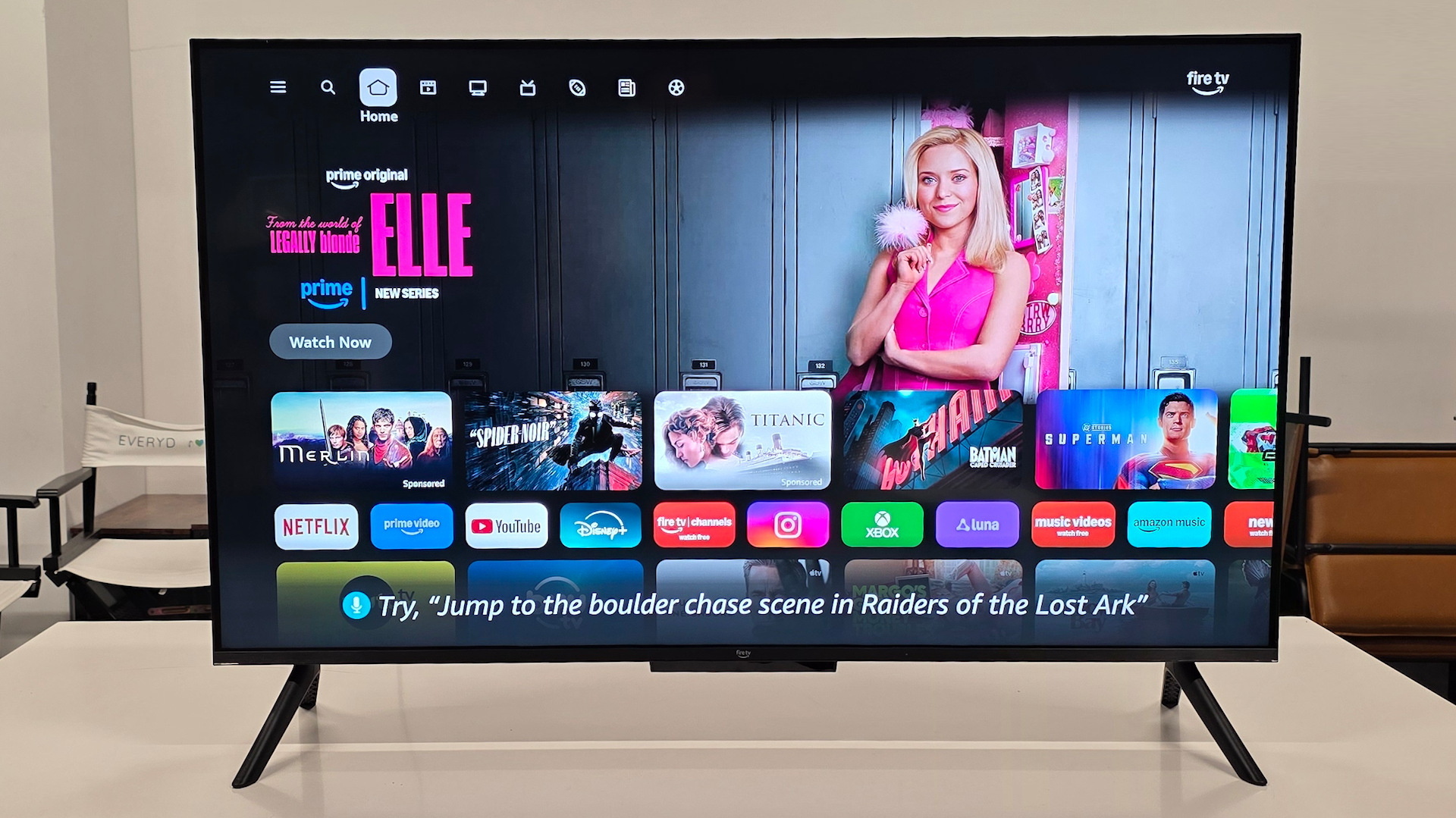 Best 4K TVs Under $500: Vizio Mini LED vs Amazon Ember