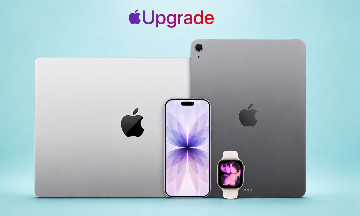 Apple Upgrade Leasing Program Explained: What Really Changed