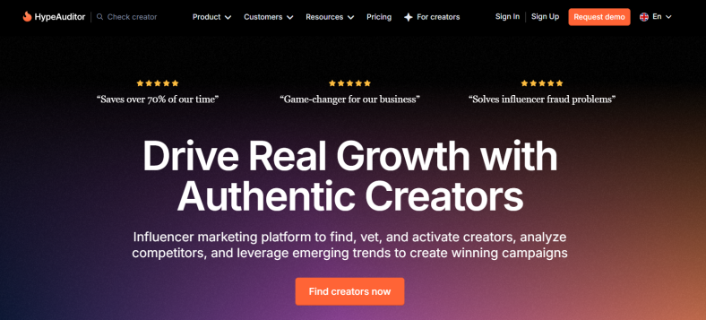 Top Influencer Marketing Platforms for Discovery and Analytics