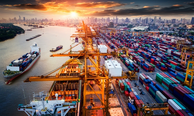 How AI-Driven Supply Chain Platforms Stop Disruptions Before They Spread