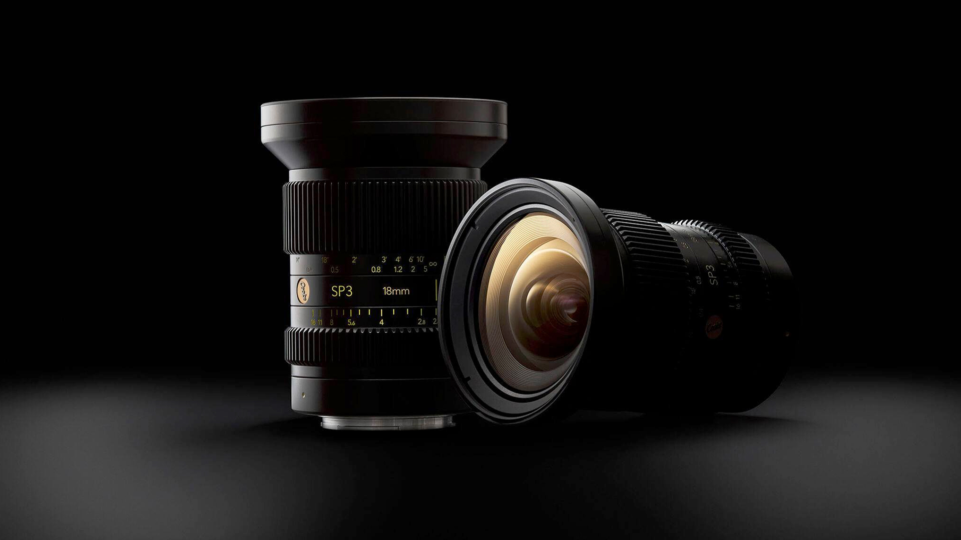 Cooke Cinema Primes Go Native on Nikon Z Mount