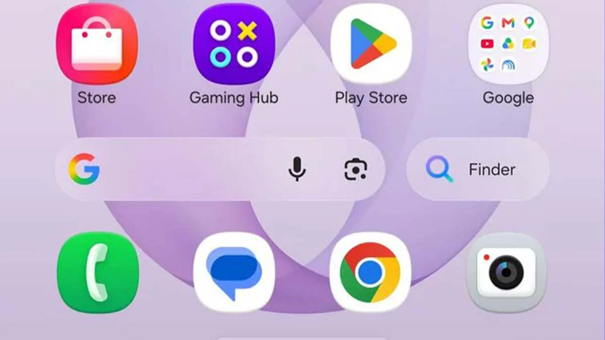 One UI 9’s Hidden Direction: Webcam Mode, Smarter Search, Subtle Control