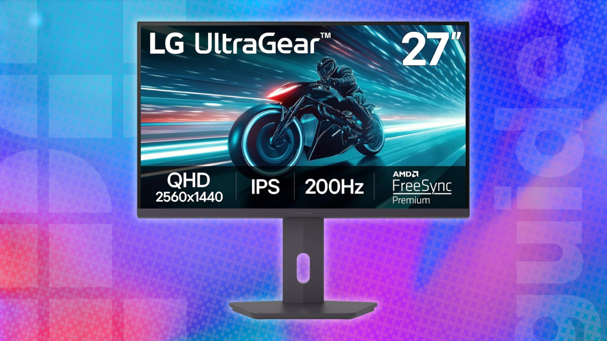 High-Refresh Gaming Monitors Under $200: The Best Deals Right Now