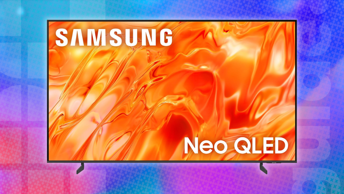 Premium TV Tech Goes Budget-Friendly With Mini-LED and QLED Deals