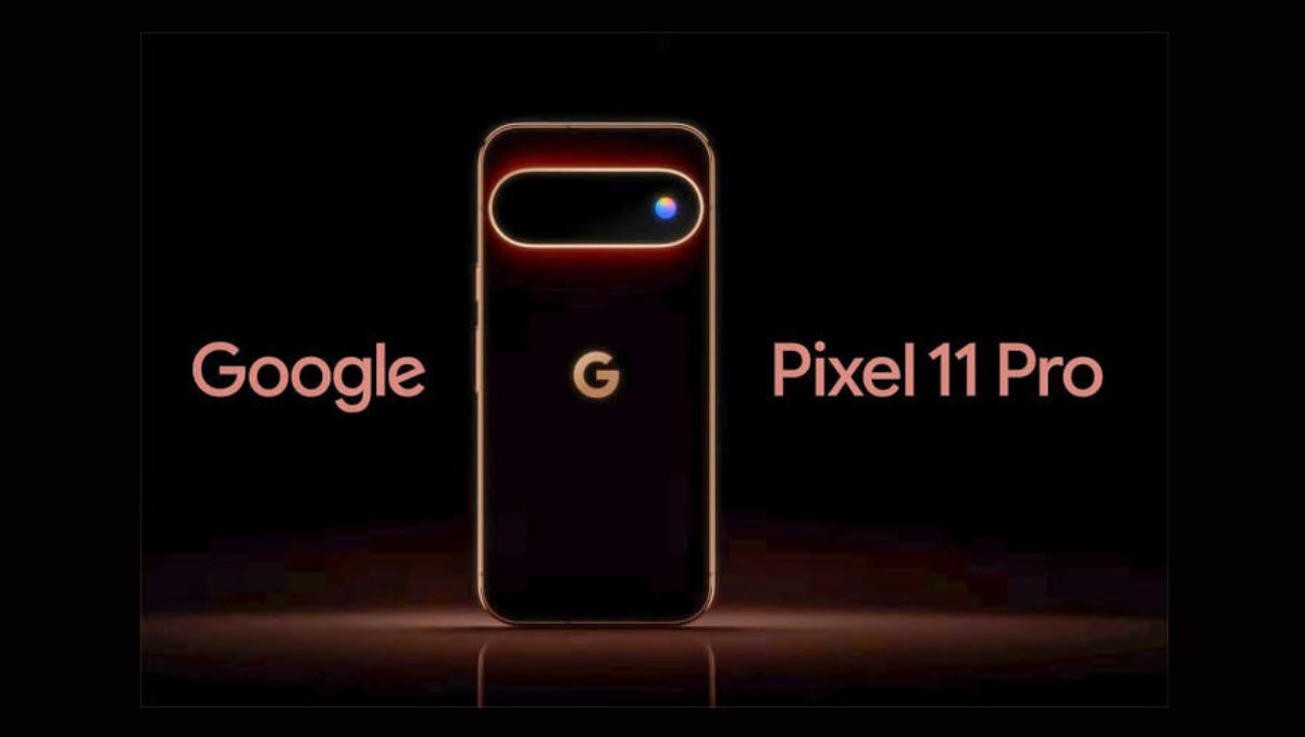 Pixel 11 Pro Launch: Pixel Glow Design Meets Gemini AI