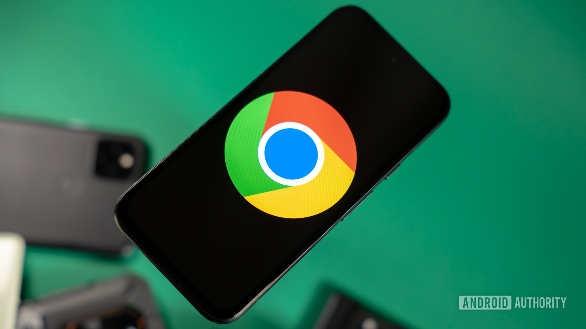 How to Personalize Chrome’s New Tab Page on Android