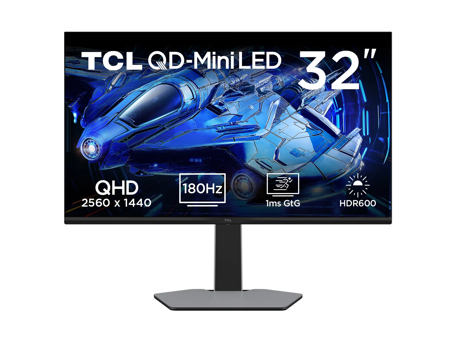 How Premium Gaming Monitors Are Redefining the Modern Desk Setup