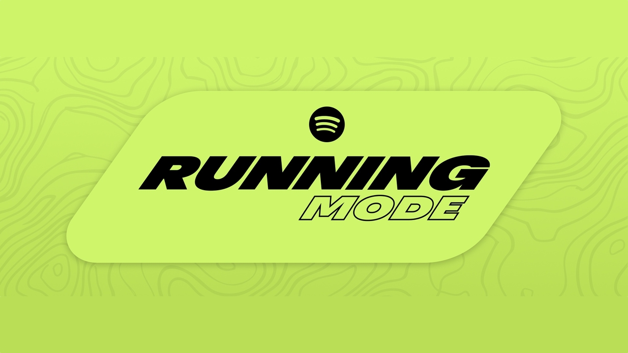 Spotify Running Mode Turns Your Tempo Into a Training Tool