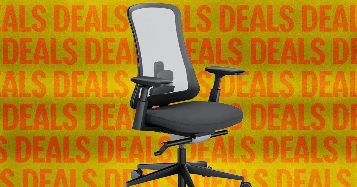 Best Ergonomic Office Chairs With Headrest Support Under $200