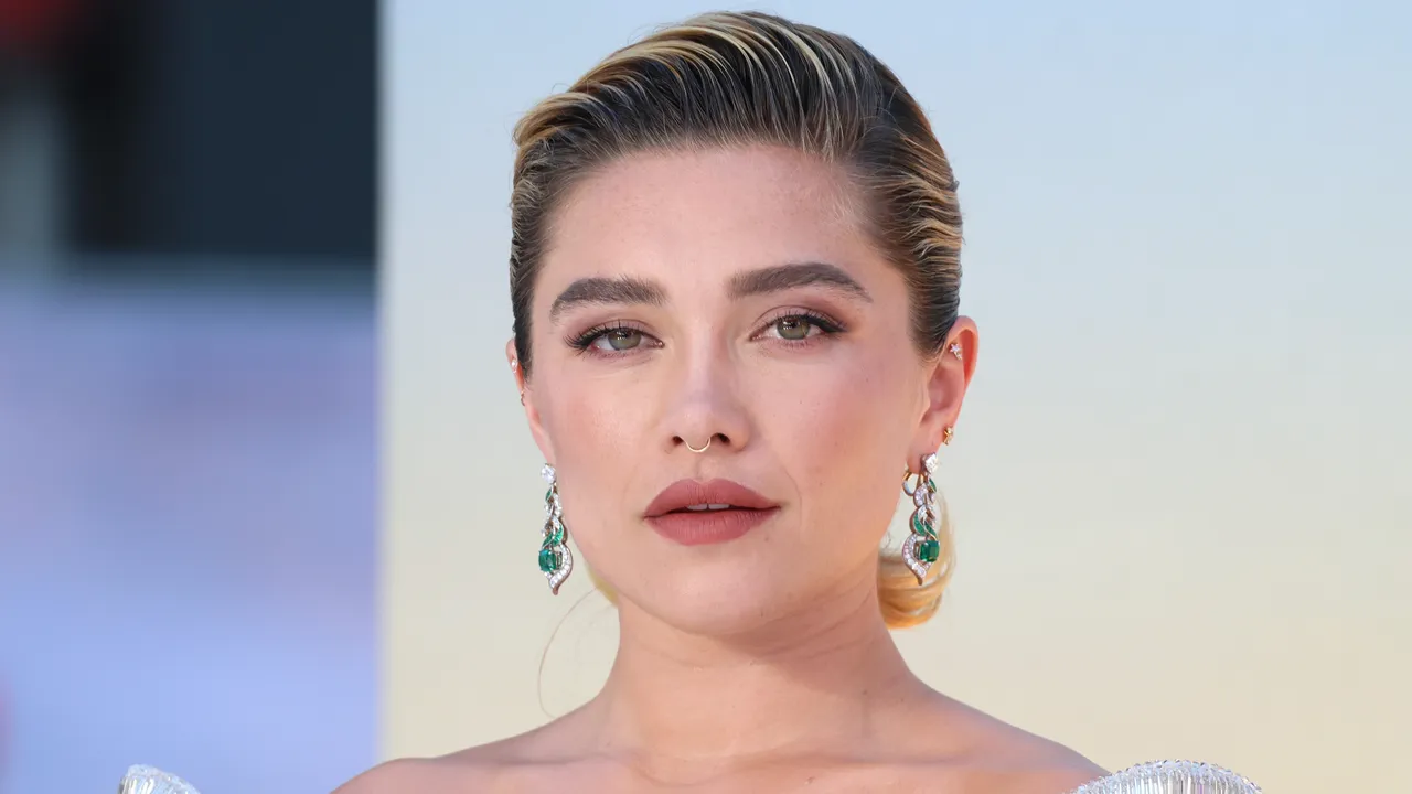 Frosted Pearl Nails Are the Understated Luxury Trend Celebs Prefer Over Chrome