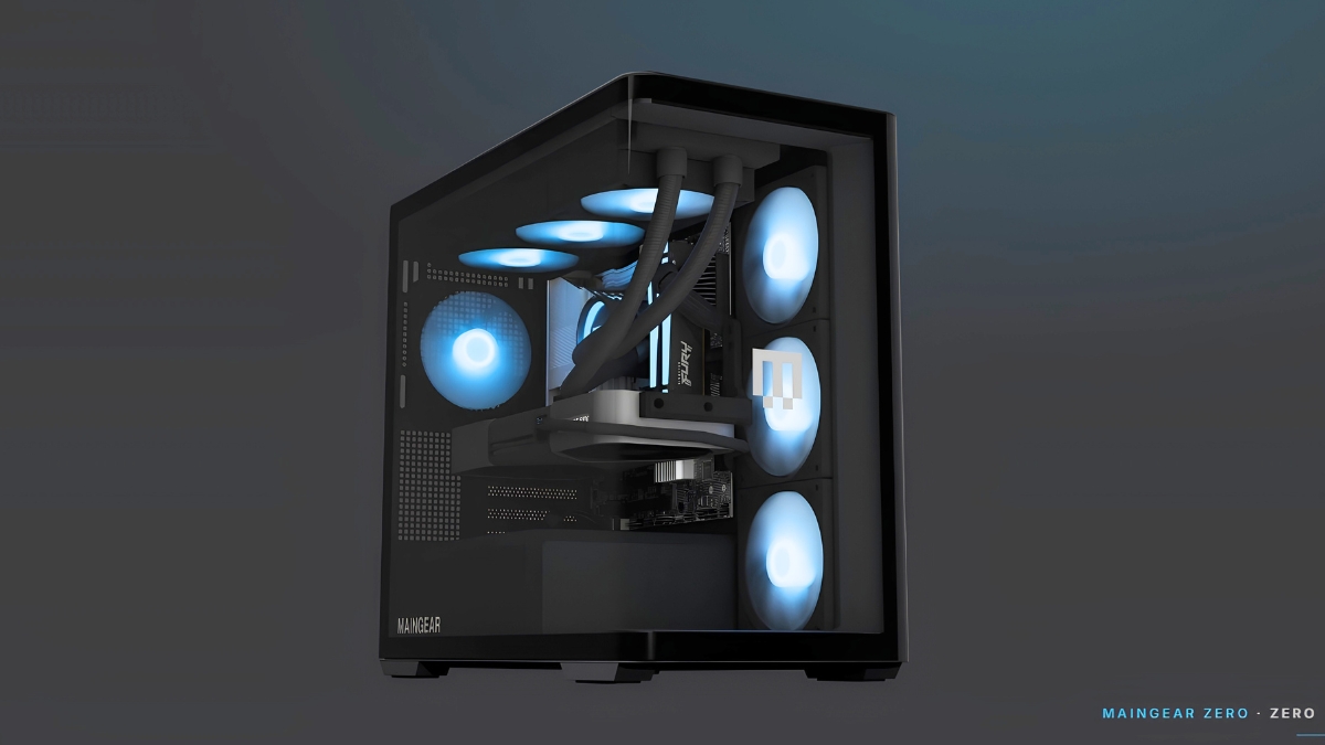 RTX 5090 Gaming PCs: Power, Performance, and Price