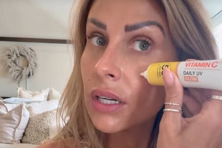 The Sunscreens Going Viral on Amazon and Social Media