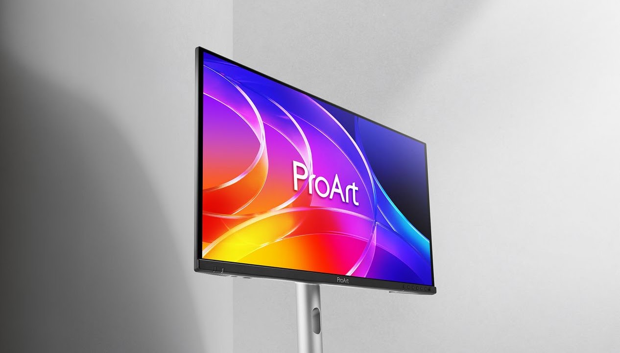 ASUS ProArt vs Dell UltraSharp: Which QD‑OLED Monitor Belongs on Your Desk?