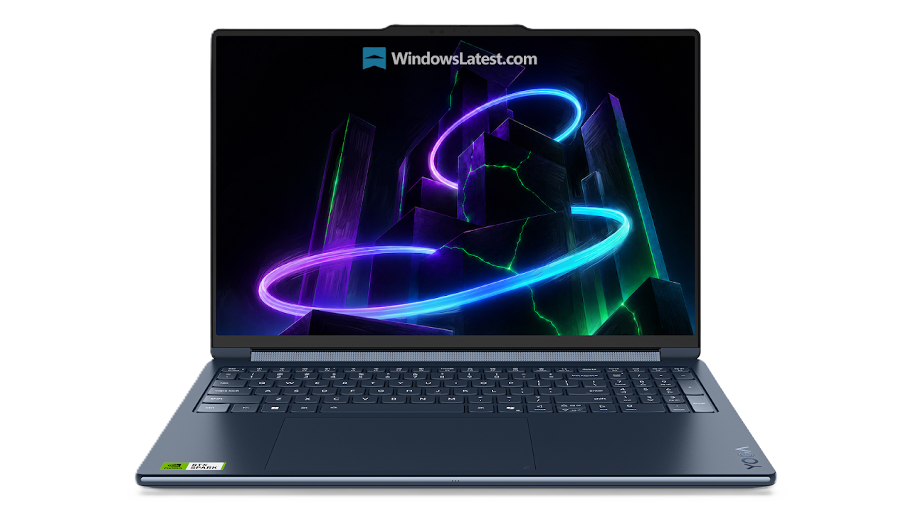 RTX Spark Leaks Signal NVIDIA’s Bold ARM Laptop Play