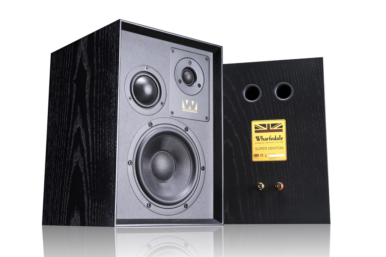 Compact Premium Speakers That Make Floorstanders Look Oversized