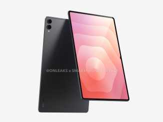Galaxy Tab S12 Ultra Leaks: Dimensity 9500 and Android 17 Put Performance First