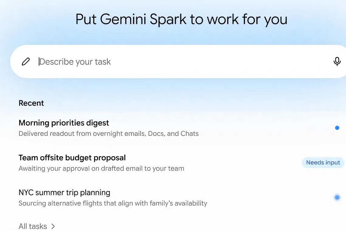 Gemini Spark Automates Your Daily Tasks: Schedules and Skills Setup Guide