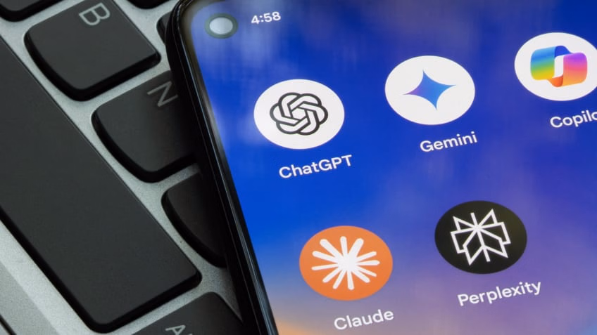 Perplexity vs ChatGPT: Best AI Assistant for Your Work