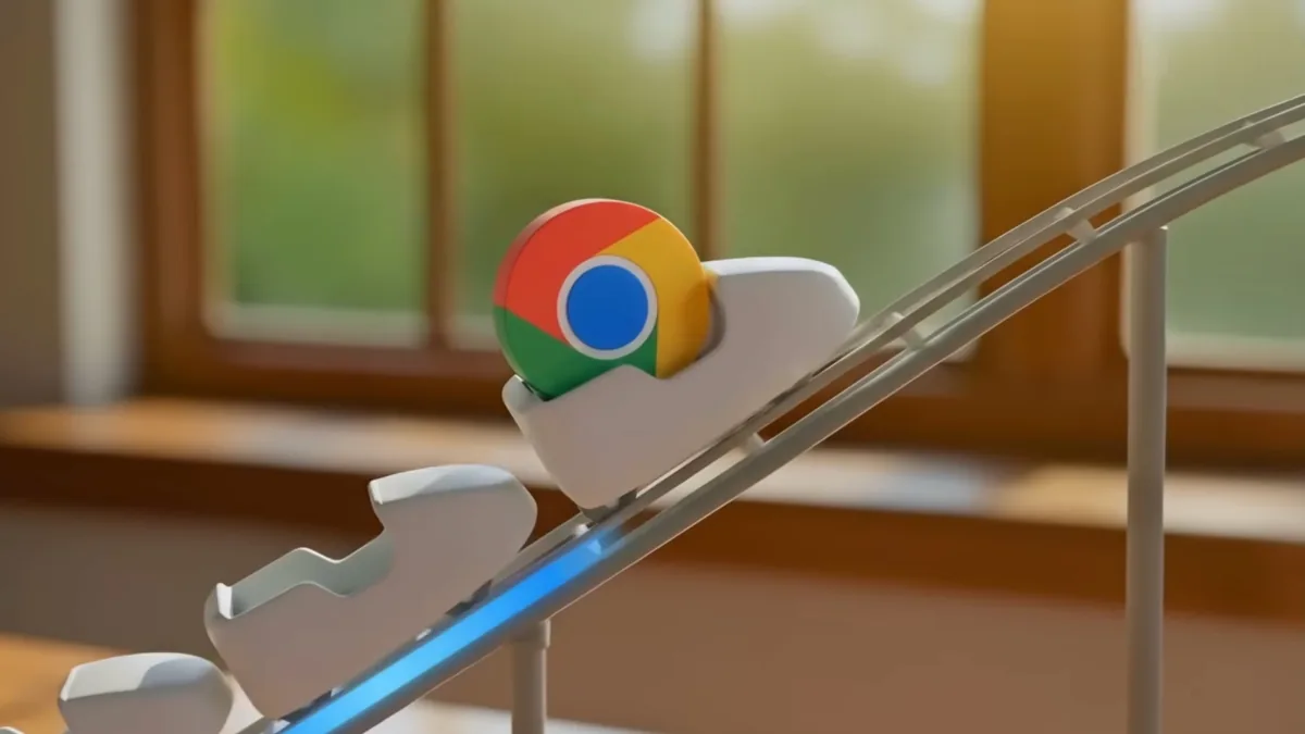 Google’s AI-Fueled Chrome Security Patches Rewrite the Browser Playbook