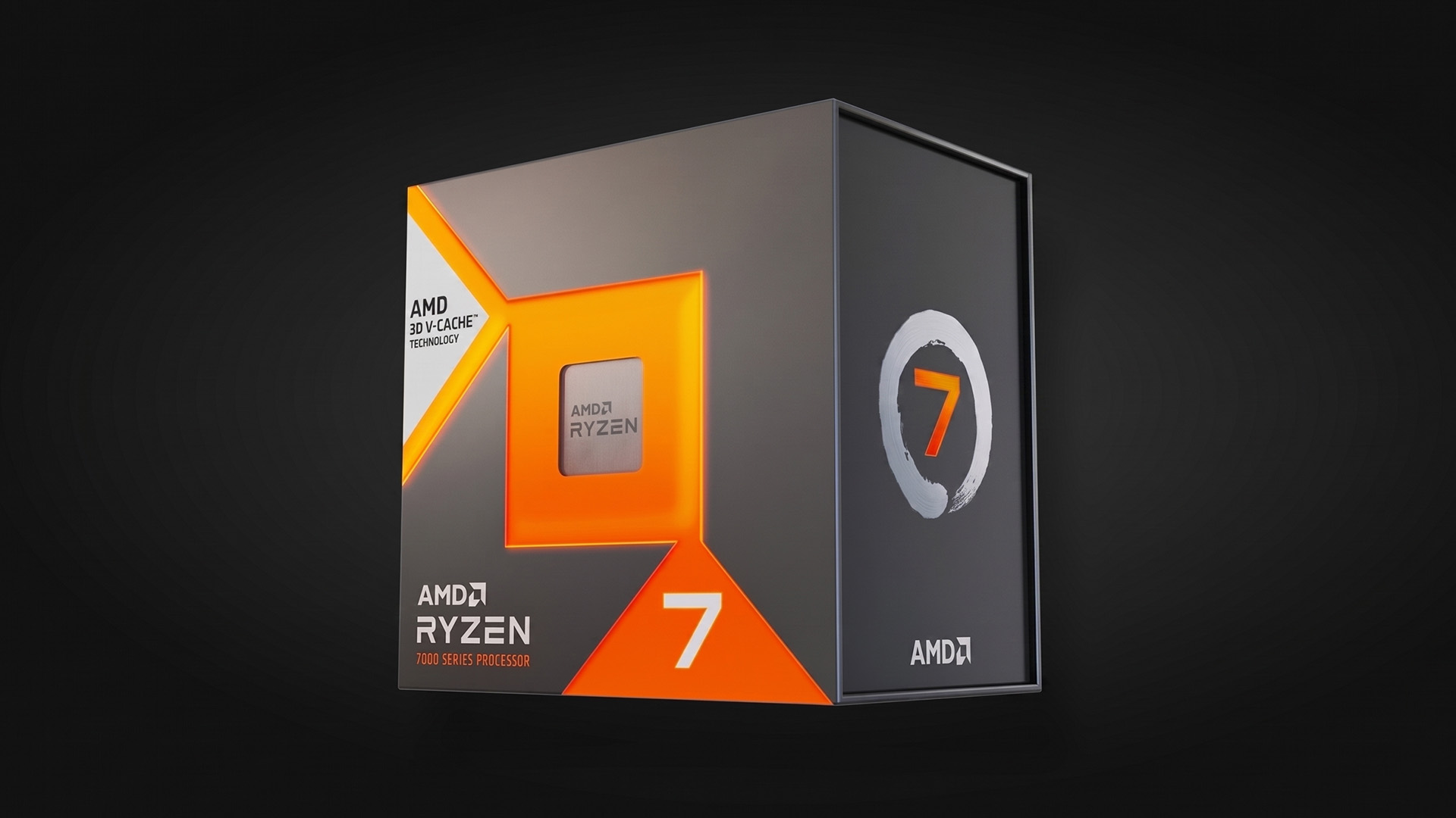 Ryzen X3D Gaming CPUs Hit Record Lows Across Generations