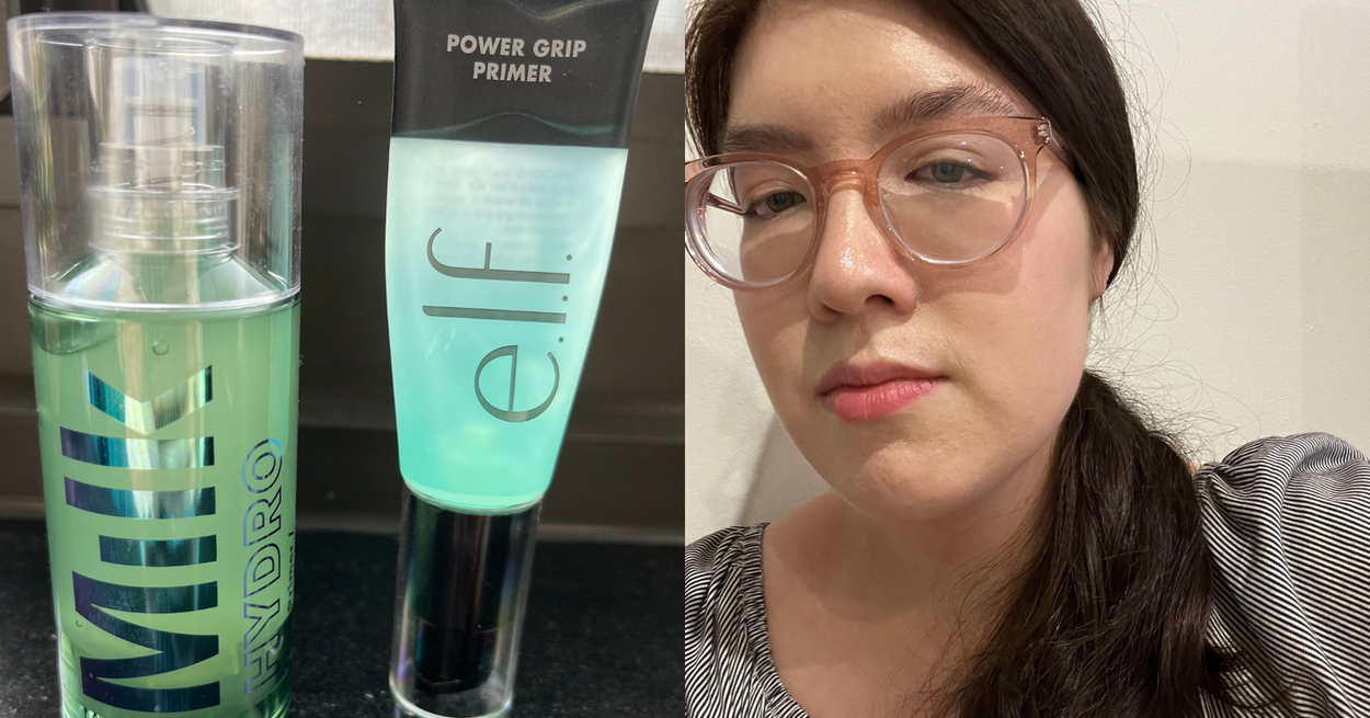 Budget Eyeshadow Primer vs Cult Favorite: Is Luxury Worth It?