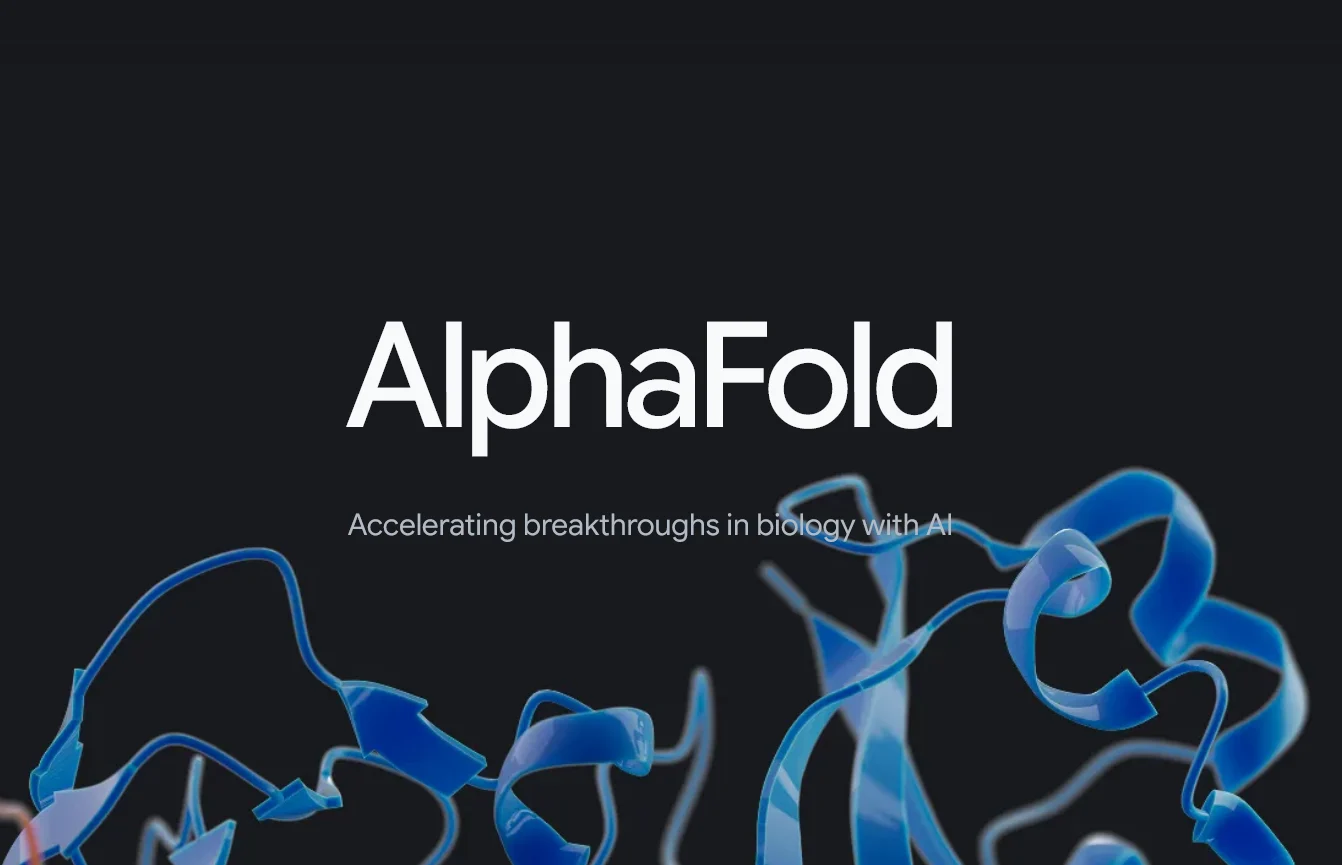 Google Folds AlphaFold and AI Studio into Gemini’s Orbit