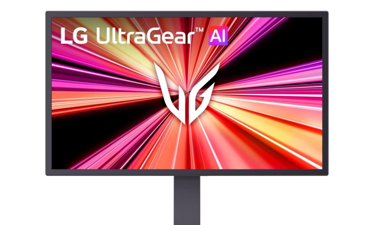 1100Hz Gaming Monitors: Breakthrough or Marketing Overkill?