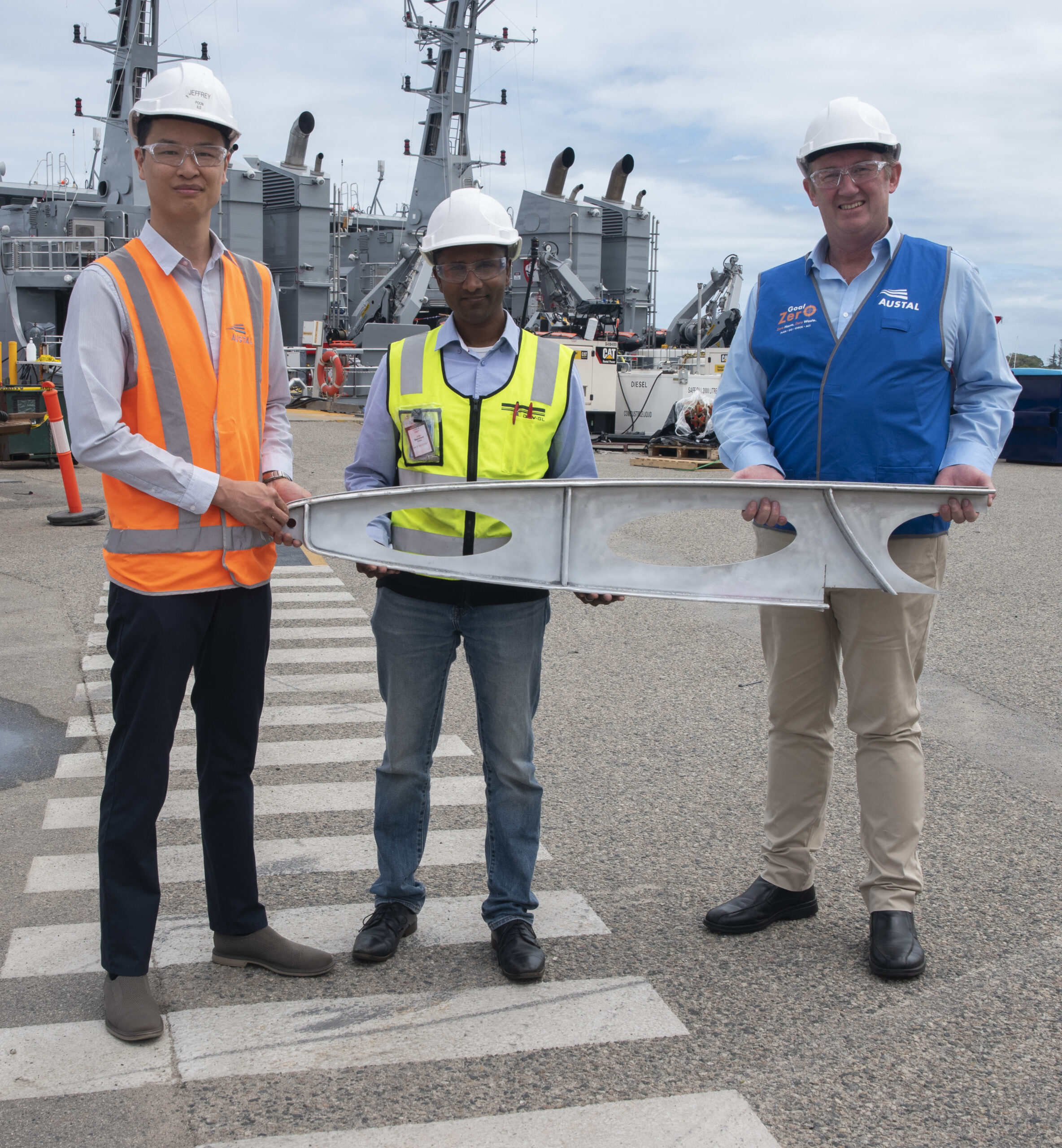 Defense Contracts Are Making Metal 3D Printing Viable at Scale