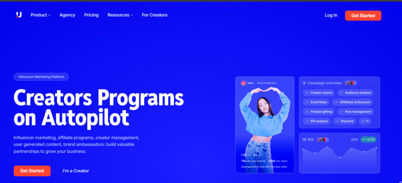 Top Influencer Marketing Platforms for Discovery and Analytics