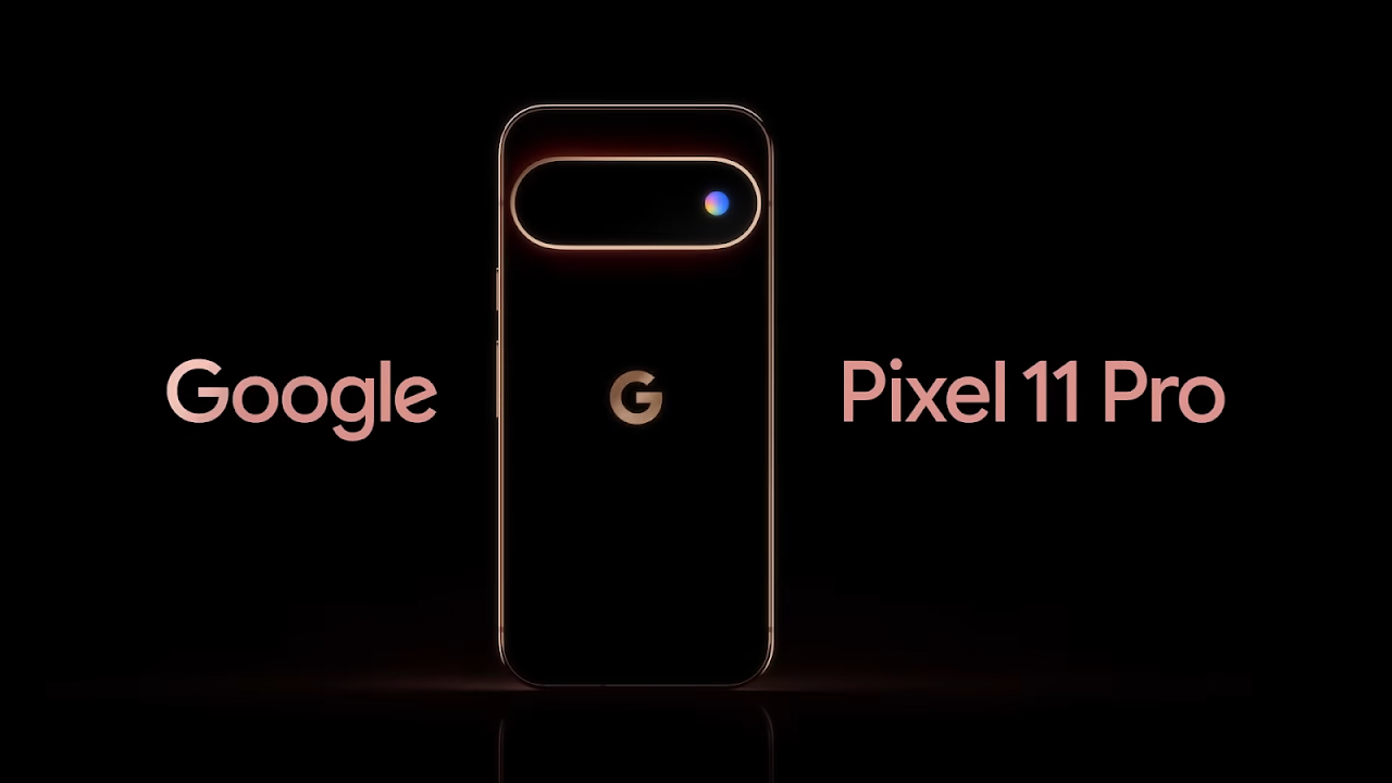 Pixel Glow: The Notification Light That Makes Pixel 11 Pro Feel New Again