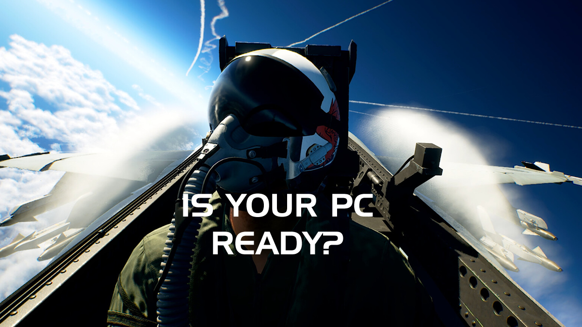 Ace Combat 8 PC System Requirements Explained